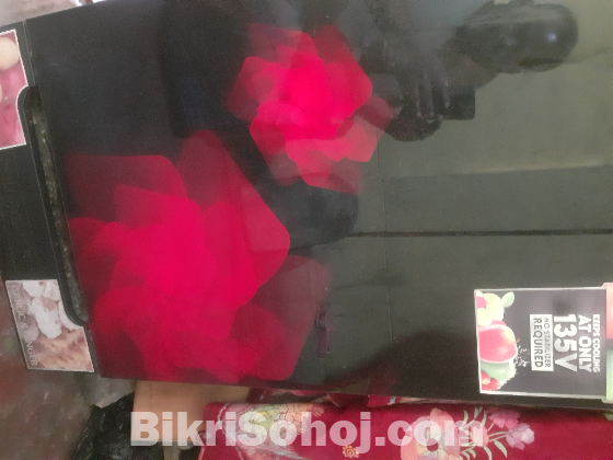 200 Litter Singer ফ্রিজ